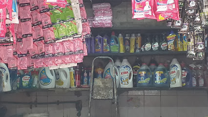 الخليل للمنظفات الصناعية