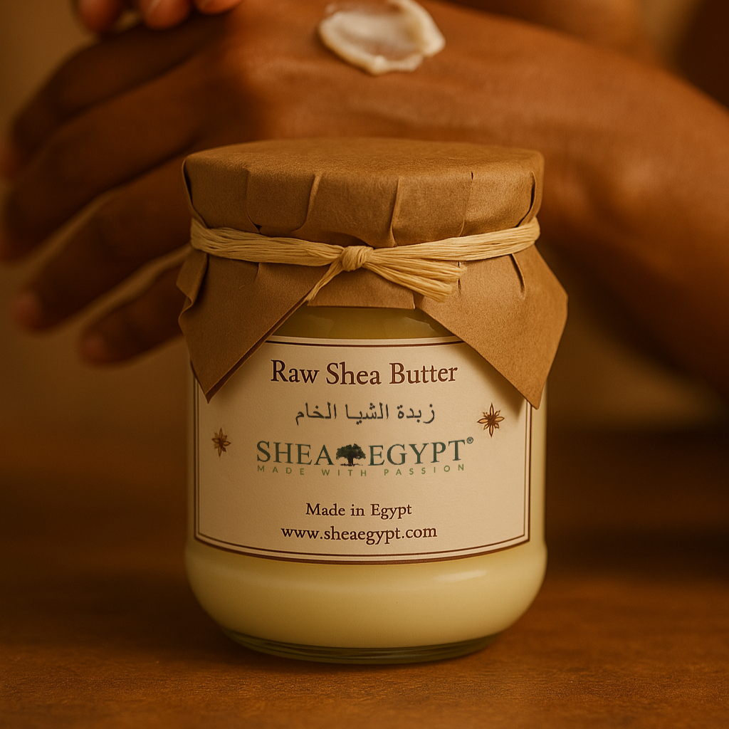 Shea Egypt