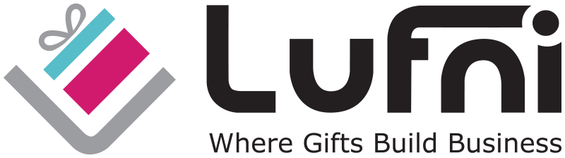 Lufni logo