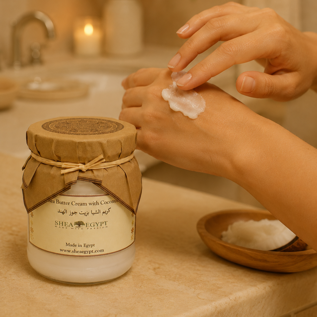 Shea Egypt