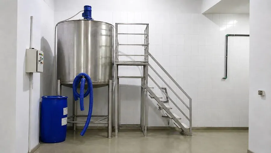Chematex ( Textile Auxiliaries | Detergents | Cosmetics & Personal Care | Sanitizers ) Factory