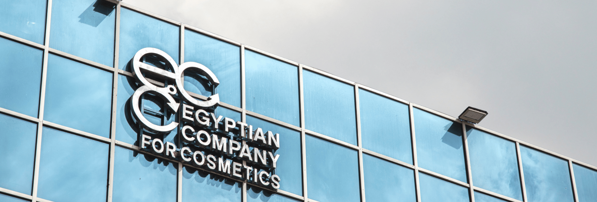 Egyptian Company For Cosmetics ECC