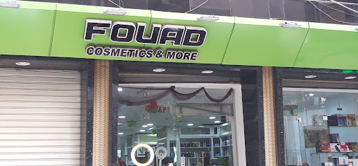 Fouad Cosmetics & More