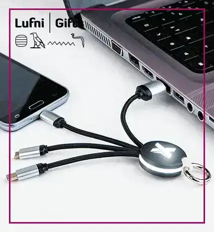 Lufni