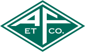 A. Fakhry & Co. logo