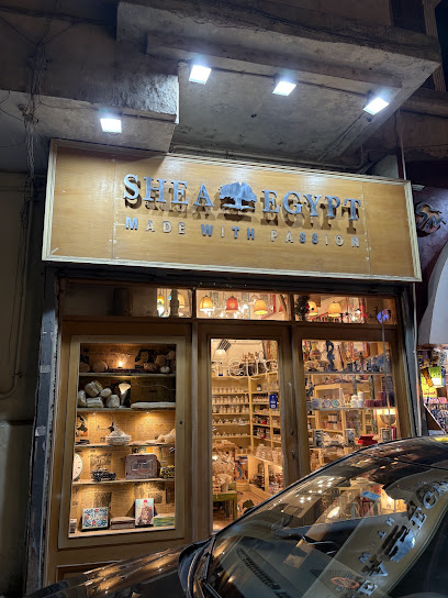 Shea Egypt