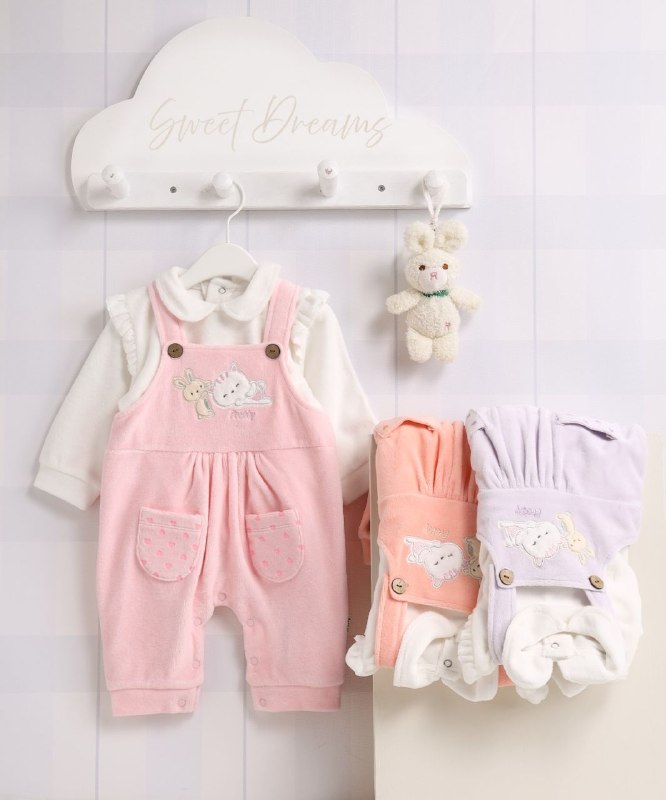 مصنع بريتي بيبي pretty baby club