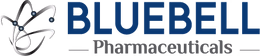 Bluebell Pharmaceuticals Company logo