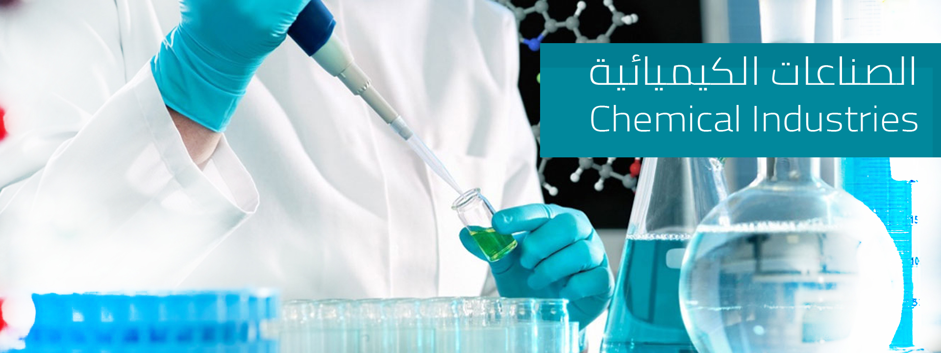 شركة التقدم الدولية لصناعة مواد التنظيف