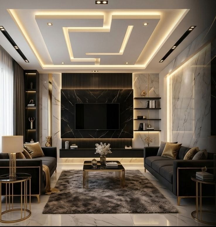 Touch of Innovation for Modern Finishes