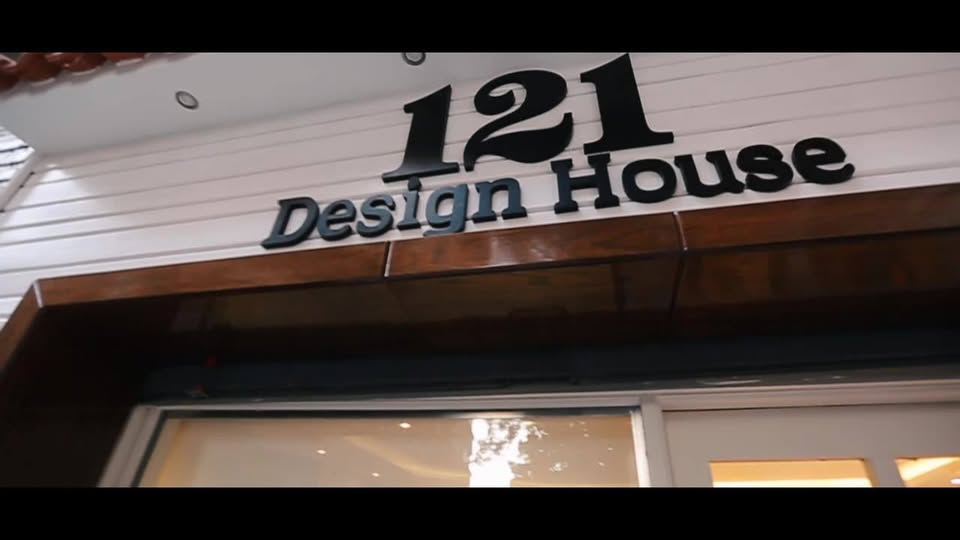 121 Design House