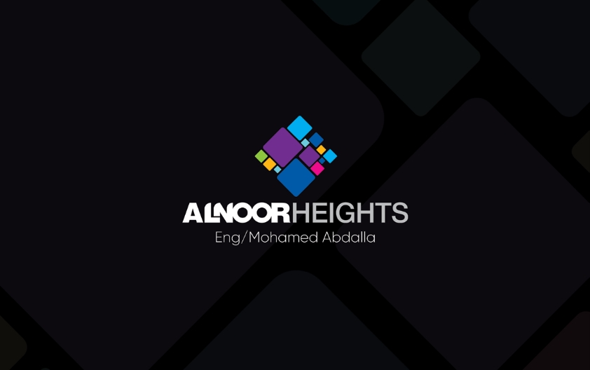 Alnour Heights Decor