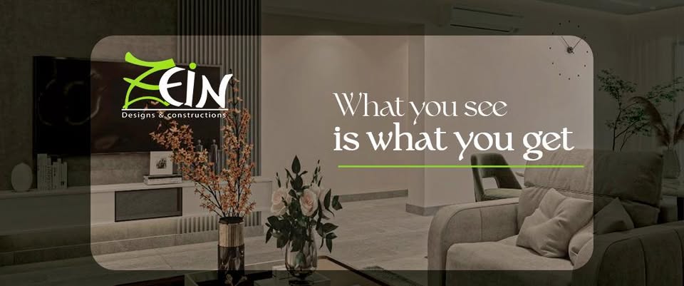 Zein Design