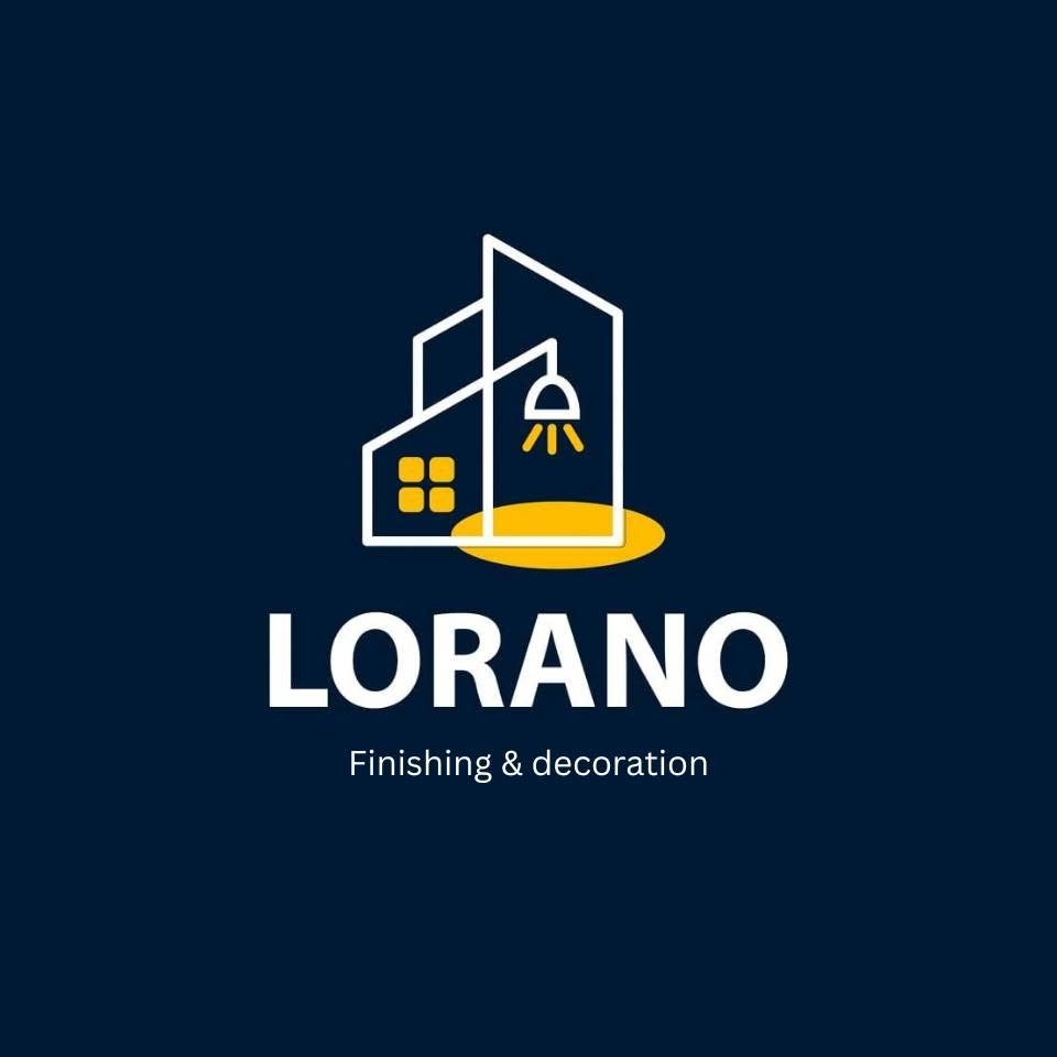 Lorano - Luxury Interior Design