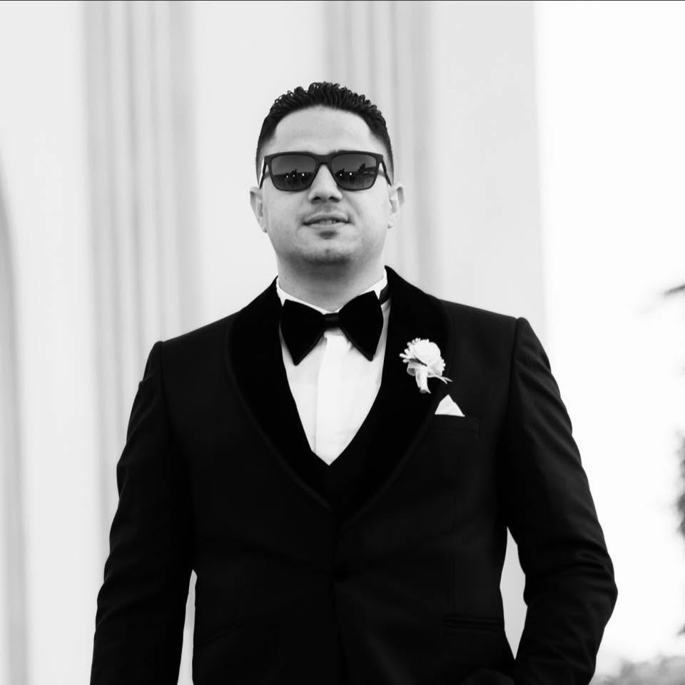 Karim Eltaher Designs