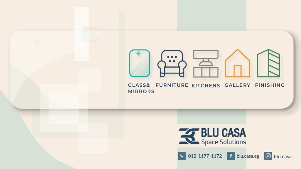 Blu Casa