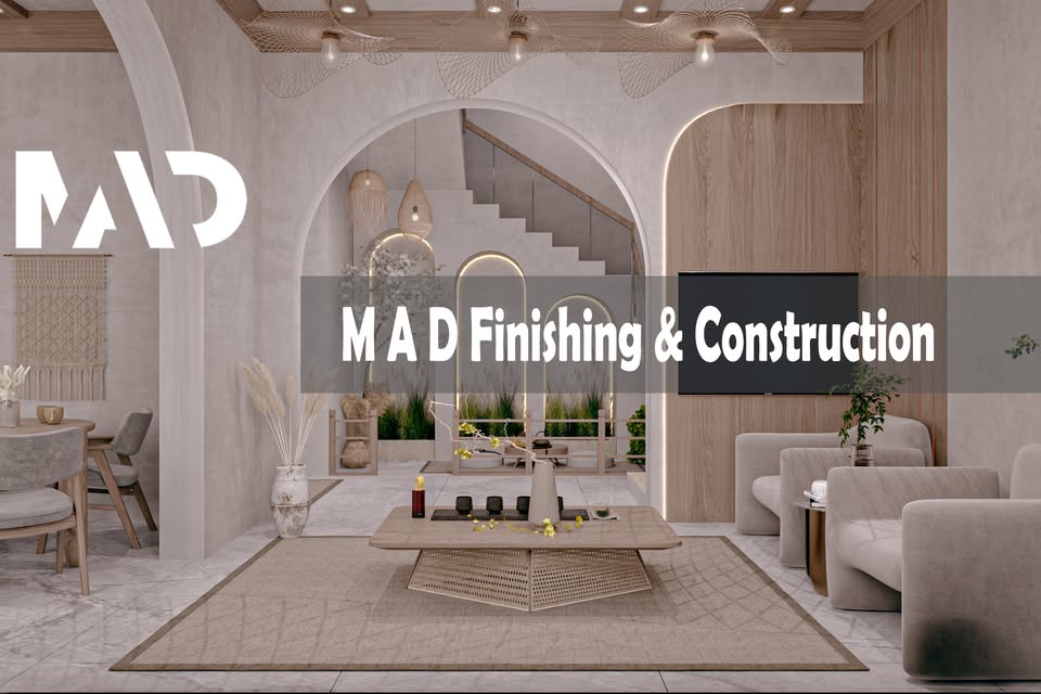MADI Engineering and Buildings