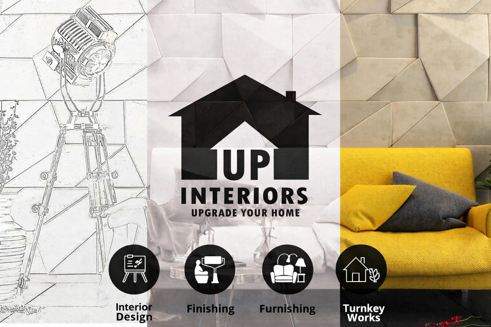 Up Interiors