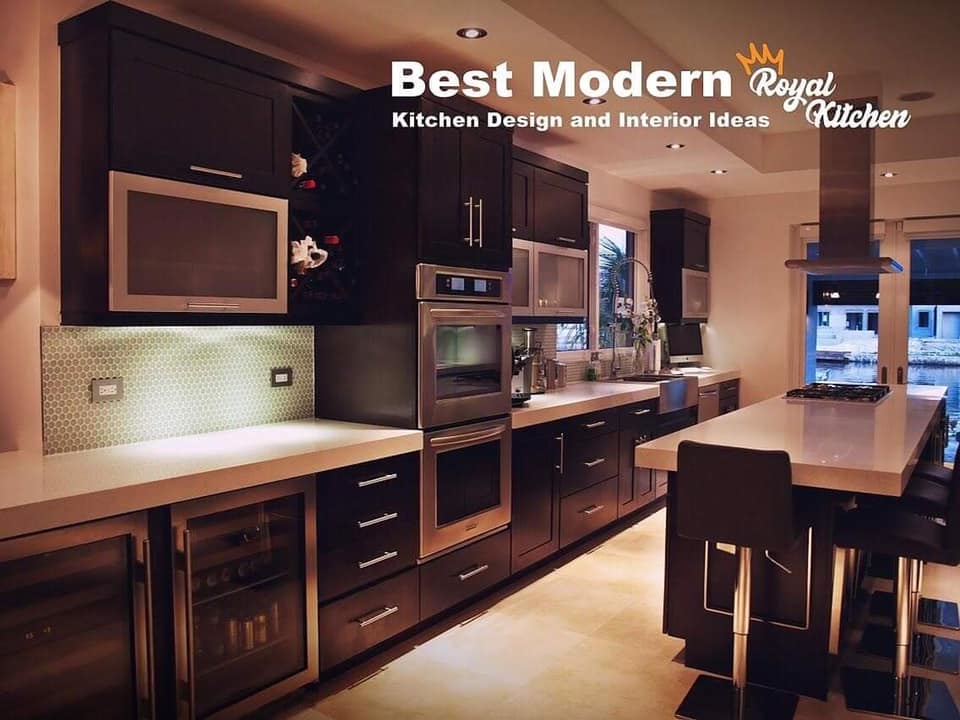 Royal Kitchen - Zayed Branch