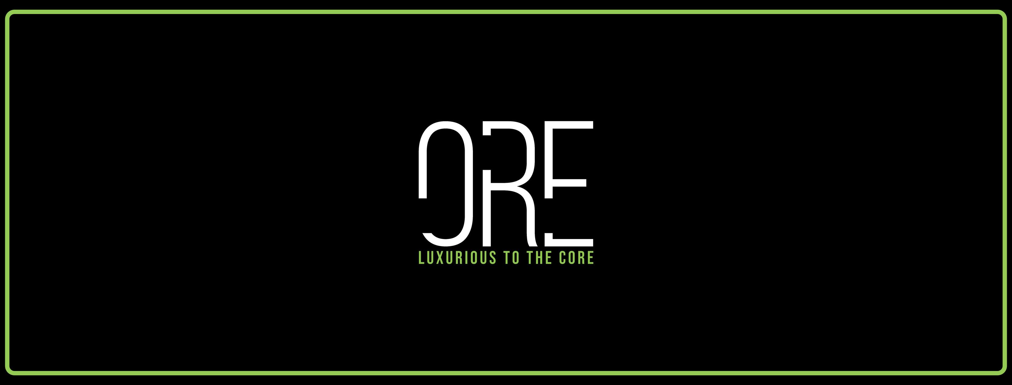 Ore Designs