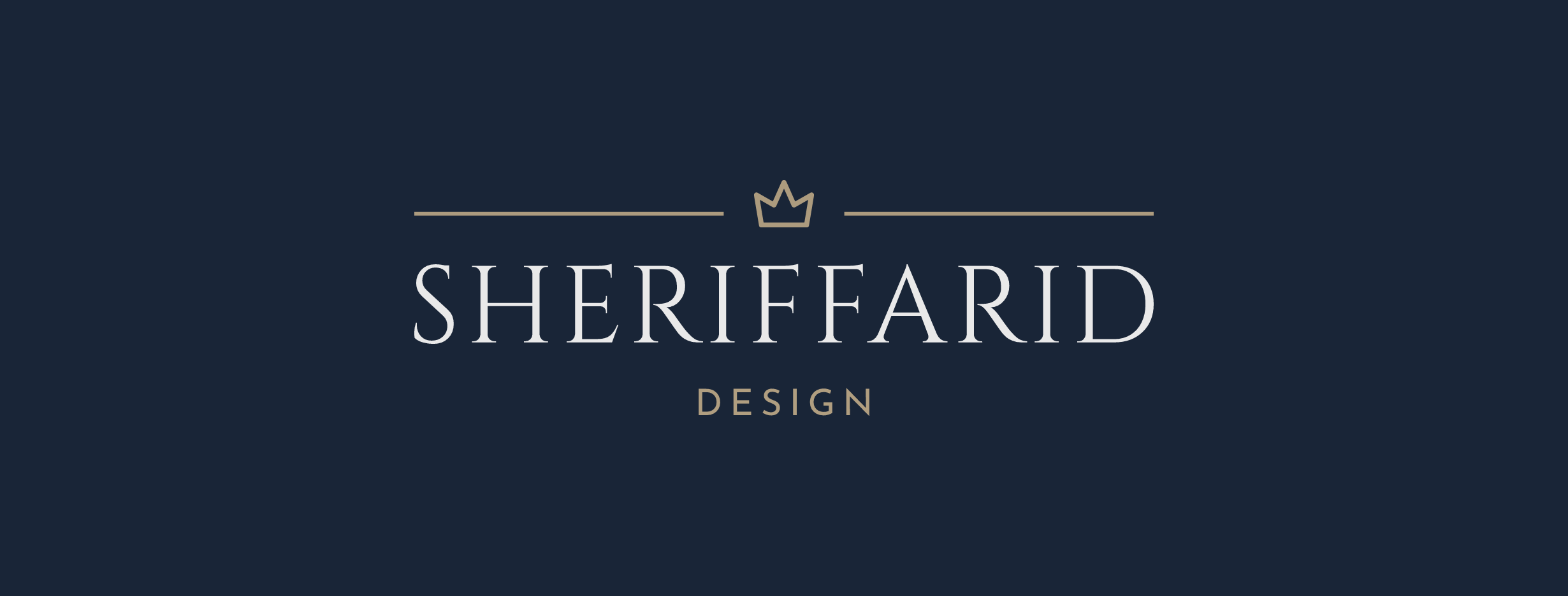 Sherif Farid Design