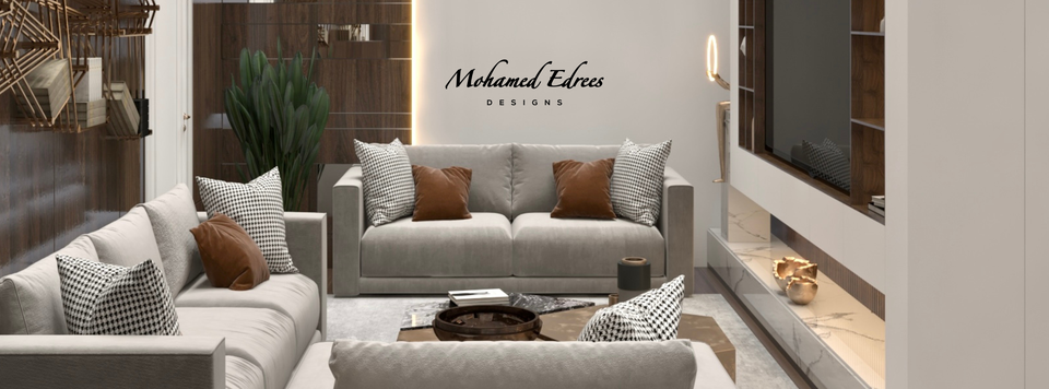 Mohamed Edrees Designs
