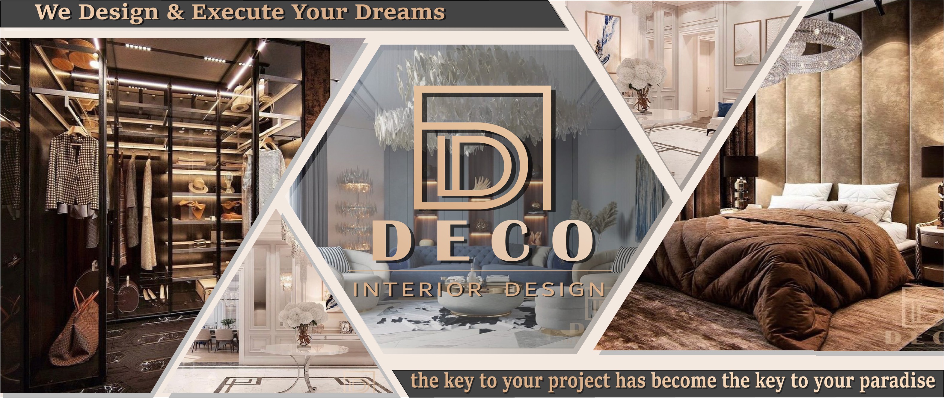DECO Interiors