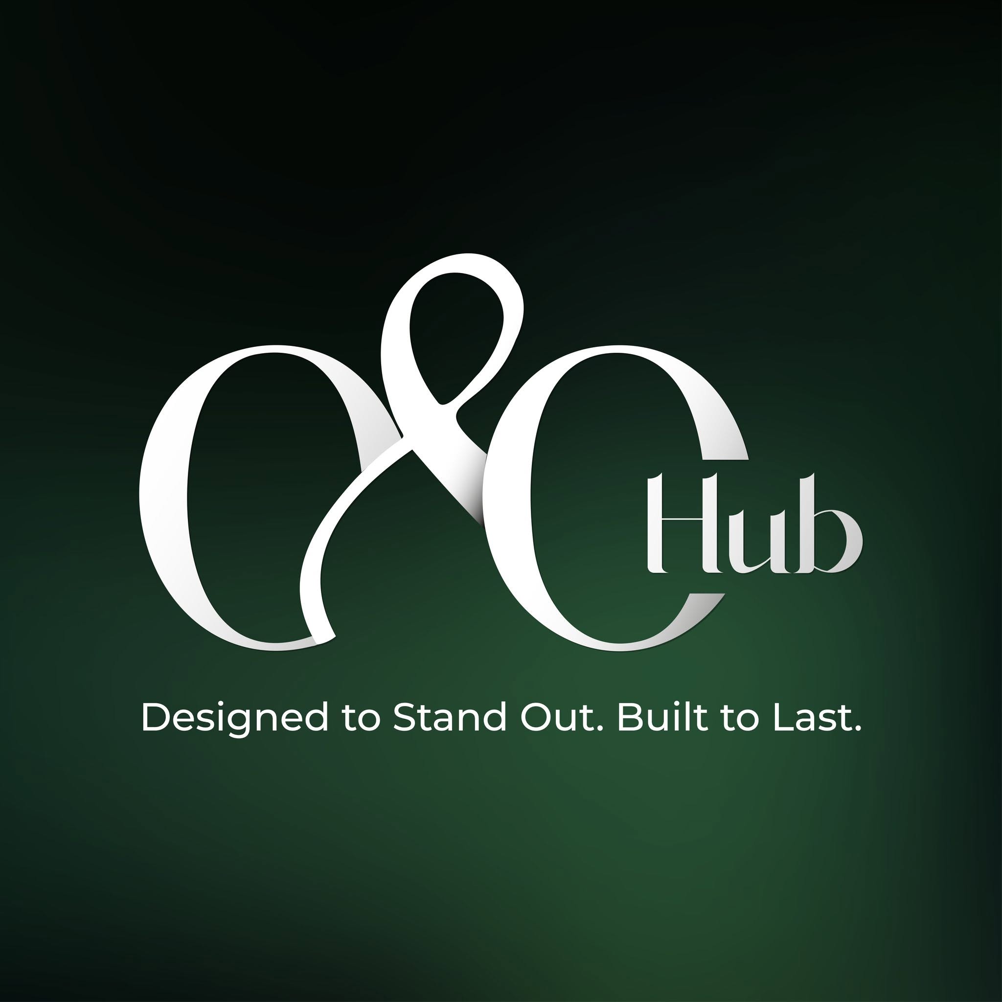 Over and Out Hub