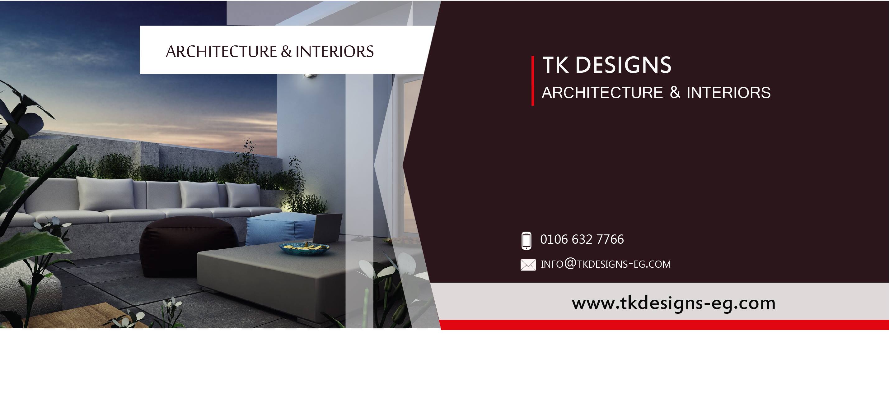 TK Designs
