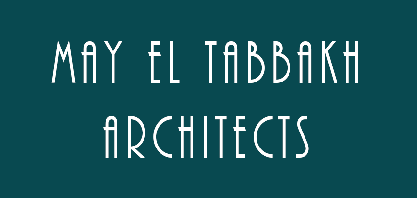 May El Tabbakh Architects