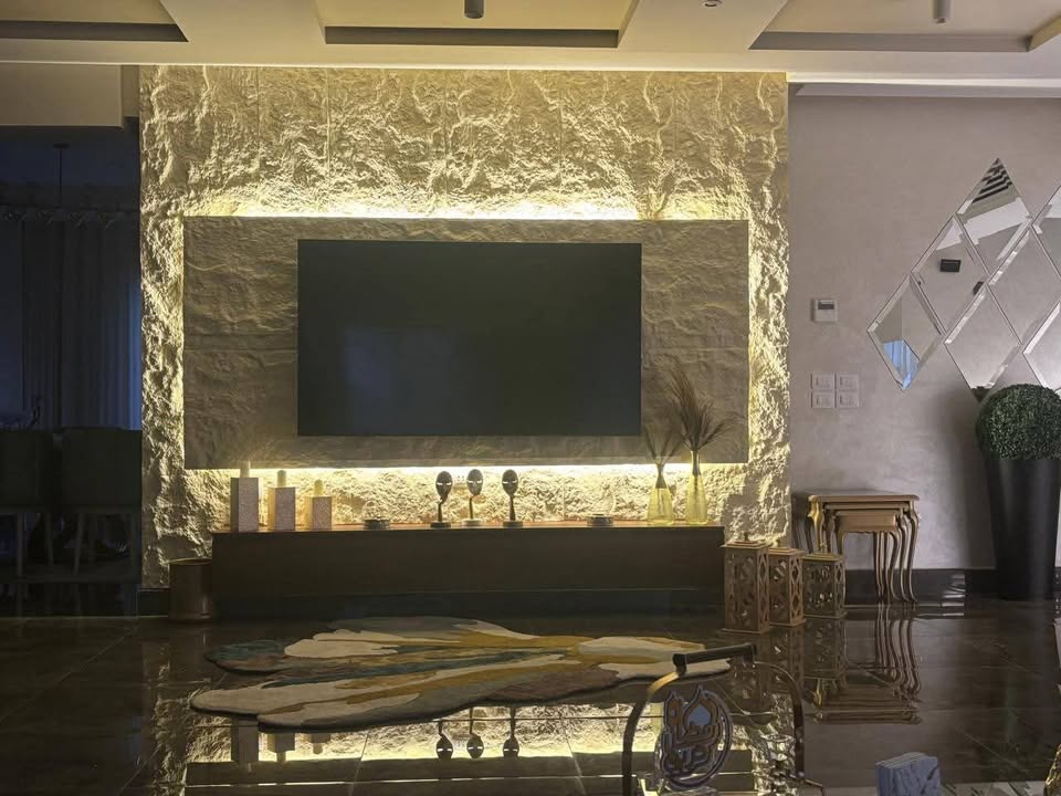 Al Ajil Decor