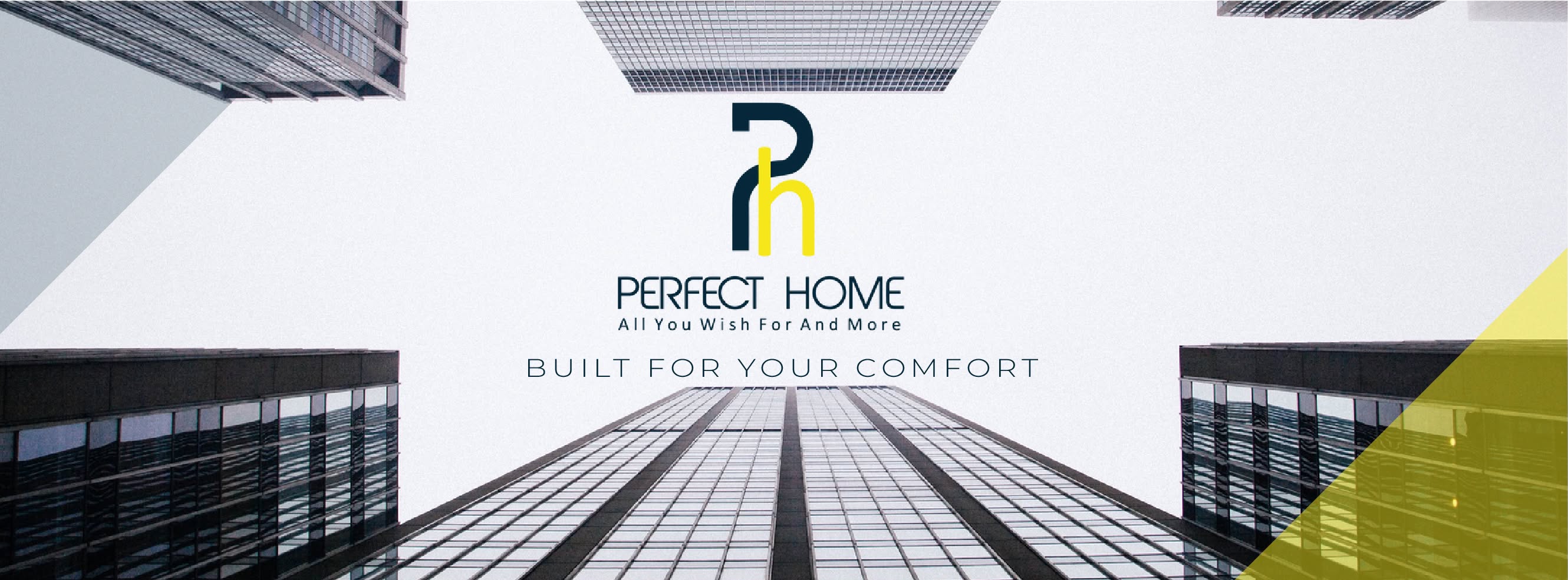 Perfect Home