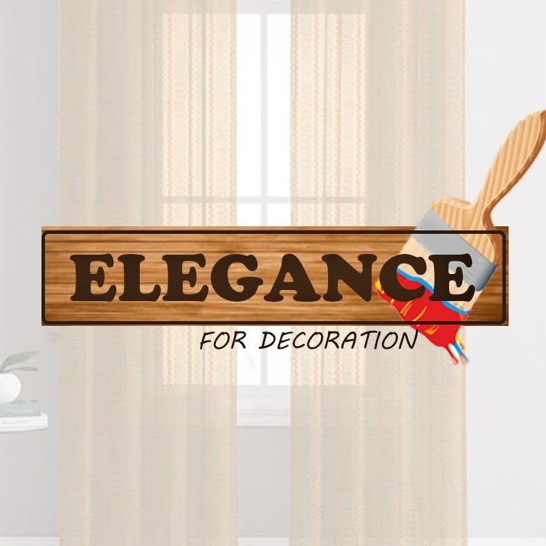 Elegance for Decoration