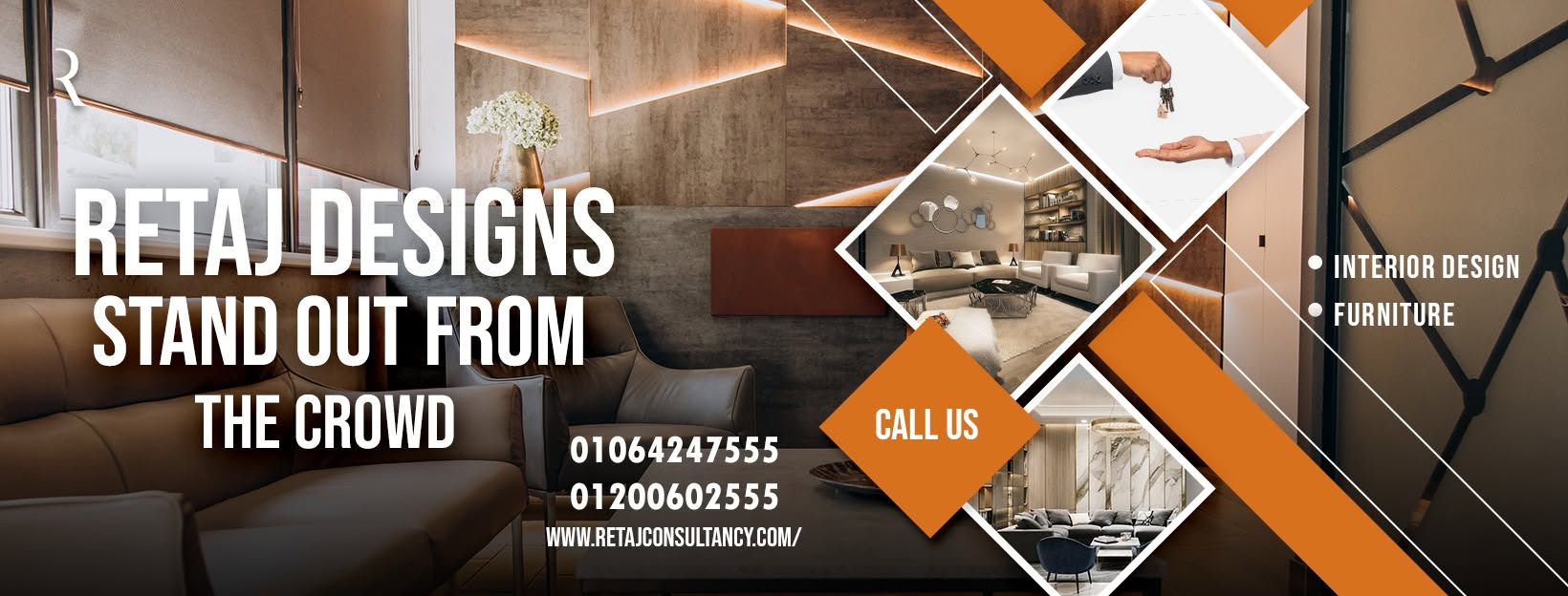 Retaj Designs