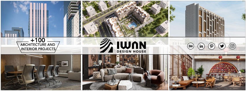 IWAN Design House