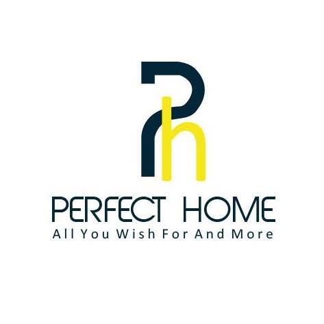 Perfect Home logo