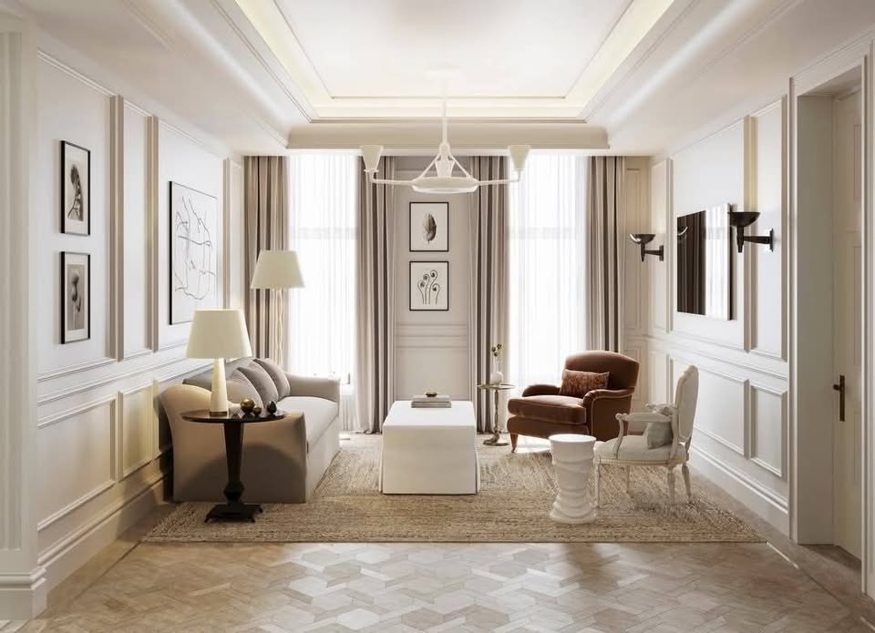 AlRayan Interiors logo