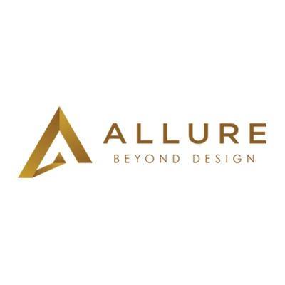 Allure Interior Design logo