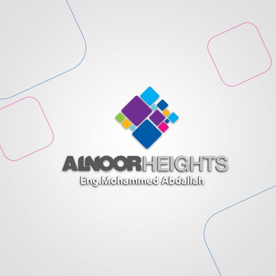 Alnour Heights Decor