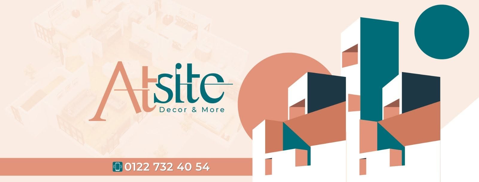 Atsite logo