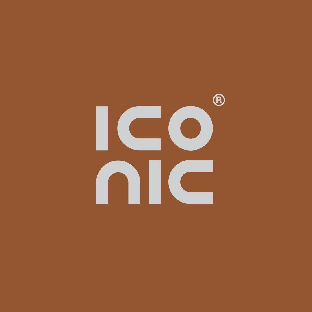 ICONIC DESIGN STUDIO logo