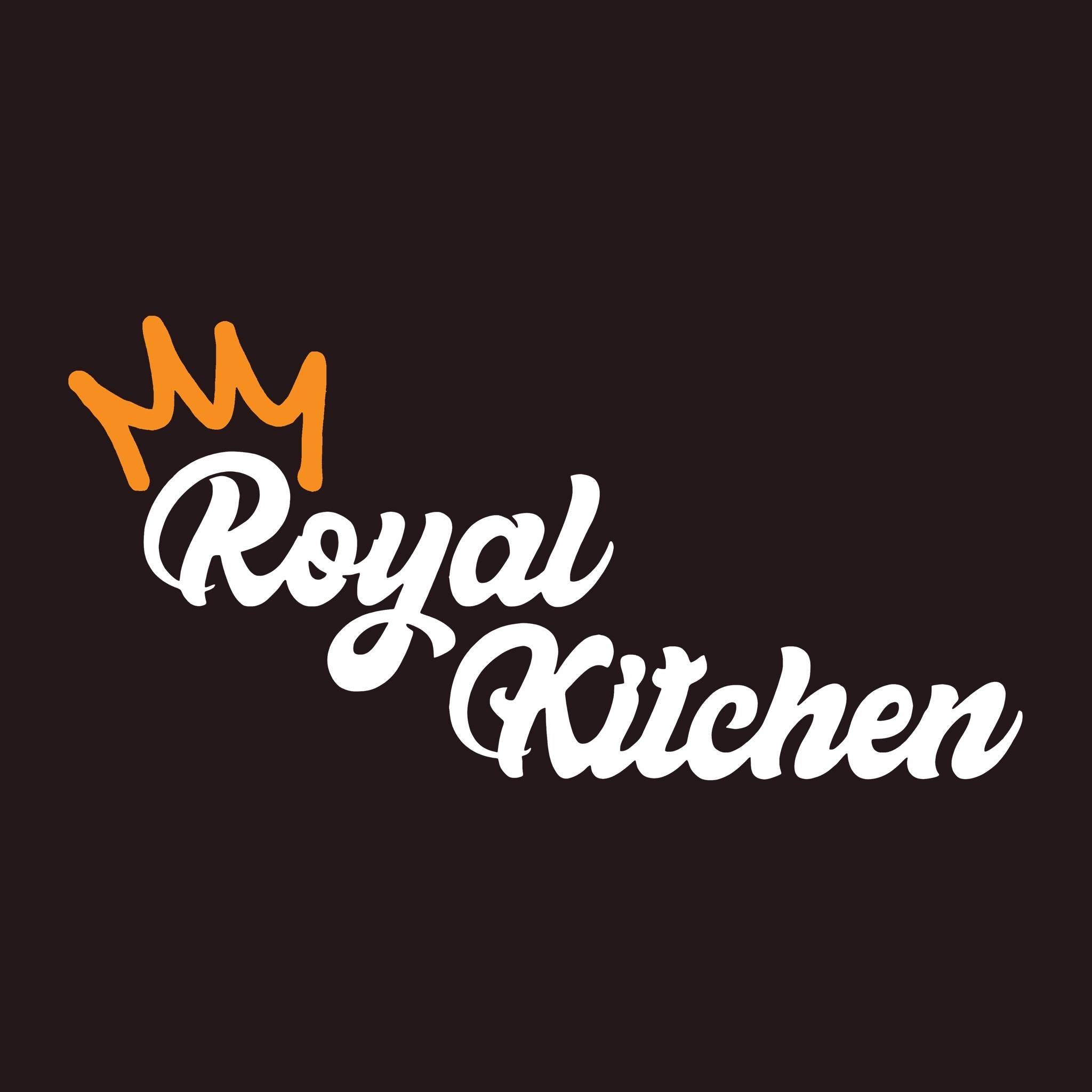 Royal Kitchen - Zayed Branch logo
