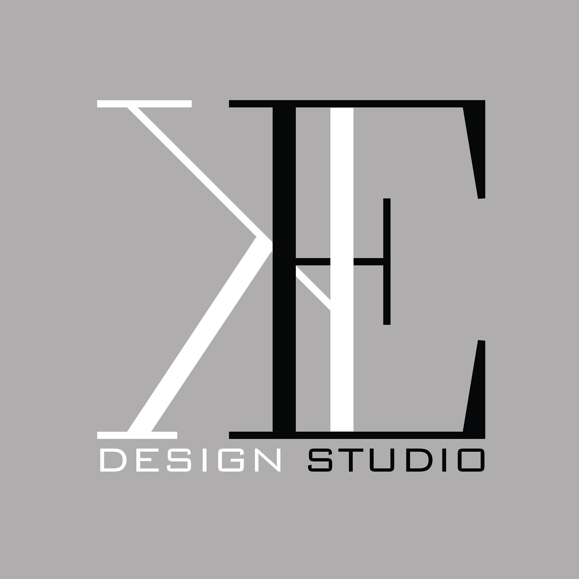 EK Designs logo
