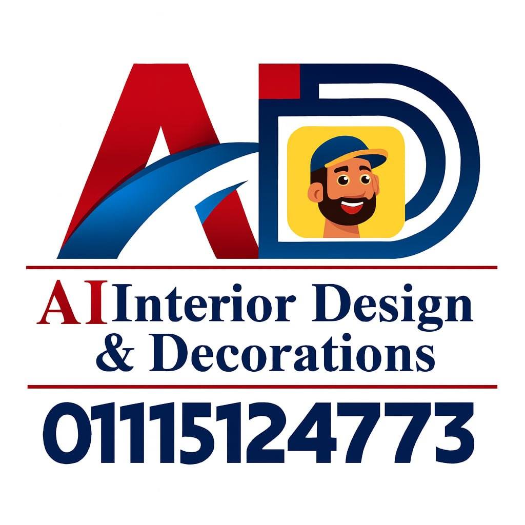 Al-Rawi Decoration and Finishing