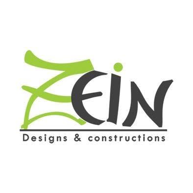 Zein Design logo