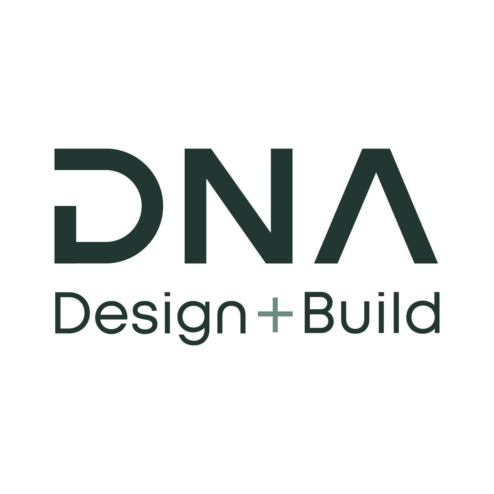 DNA Design & Build