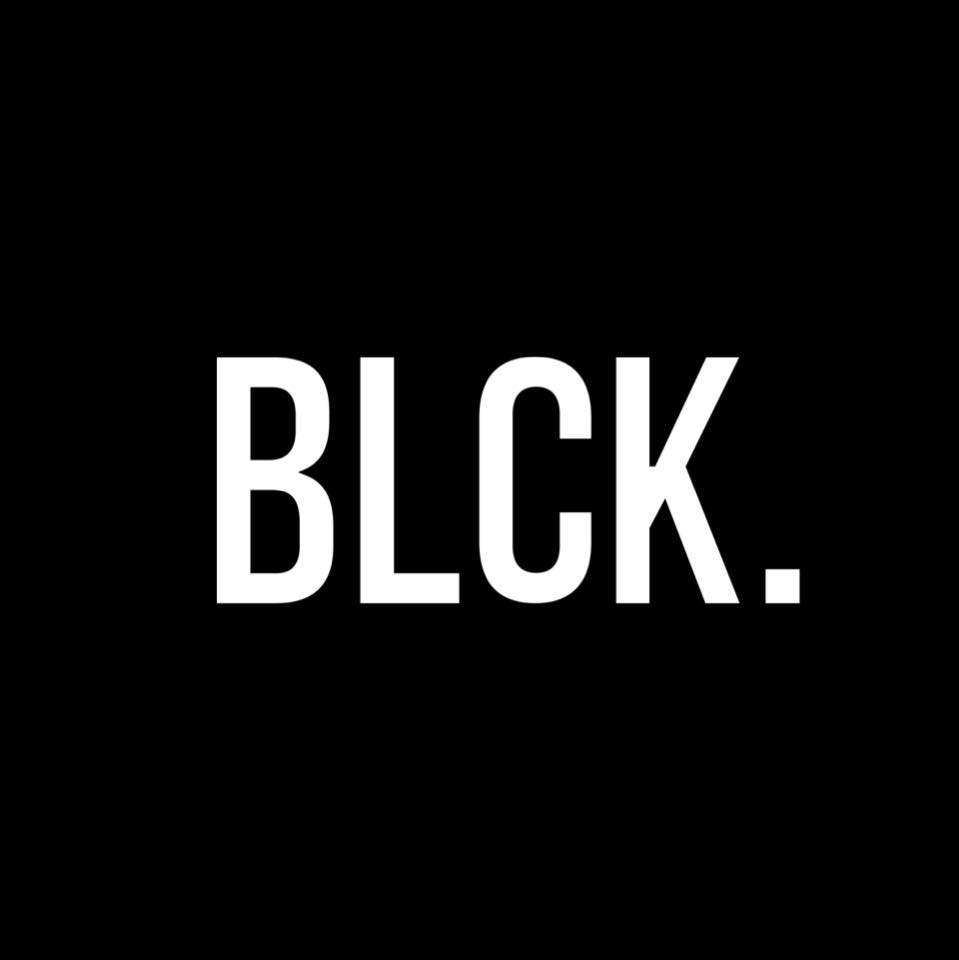 BLCK logo
