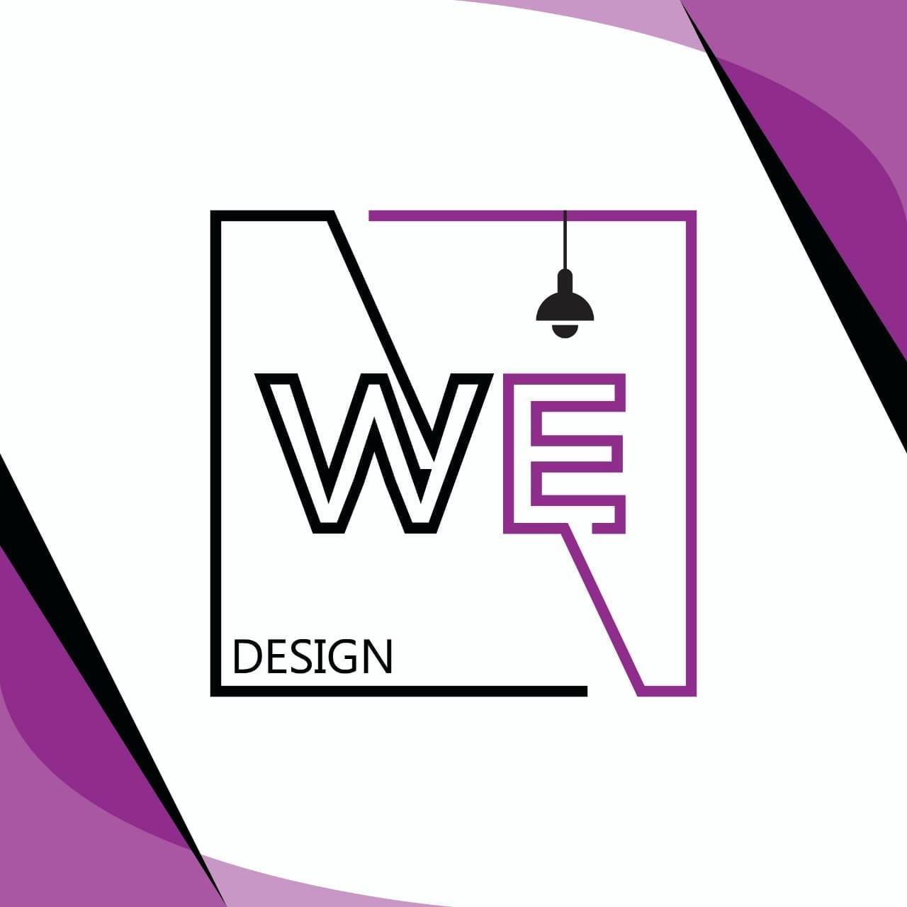We Design