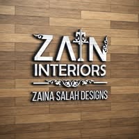 Zain Designs logo