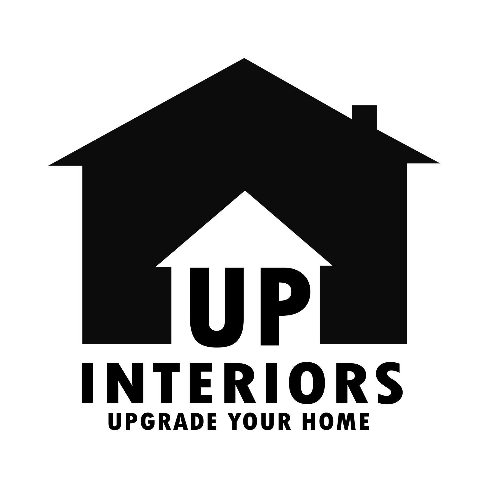 Up Interiors logo